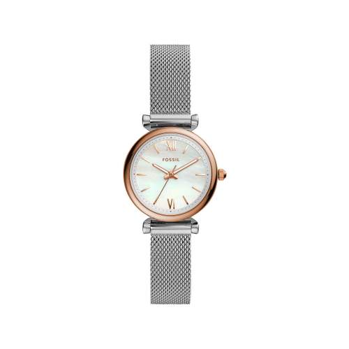 Montre FOSSIL Bracelet Acier inoxydable