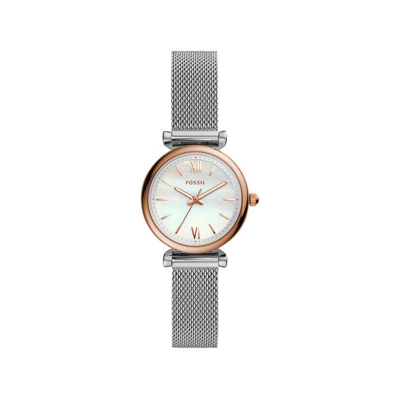 Montre FOSSIL Bracelet Acier inoxydable - vue 1