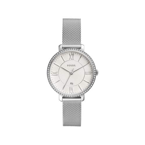 Montre FOSSIL Bracelet Acier inoxydable