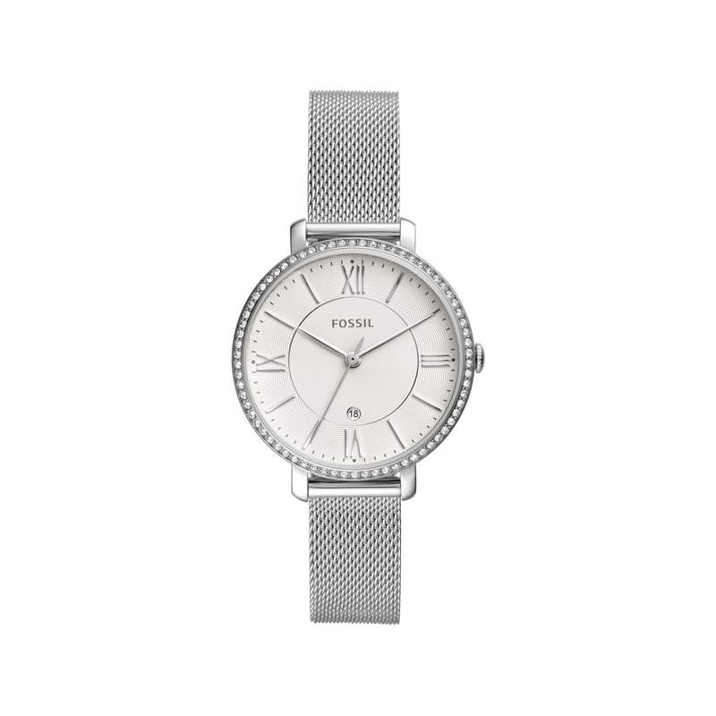 Montre FOSSIL Bracelet Acier inoxydable - vue 1