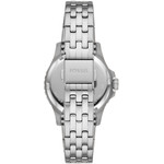 FOSSIL Watch Stainless steel bracelet - view 3