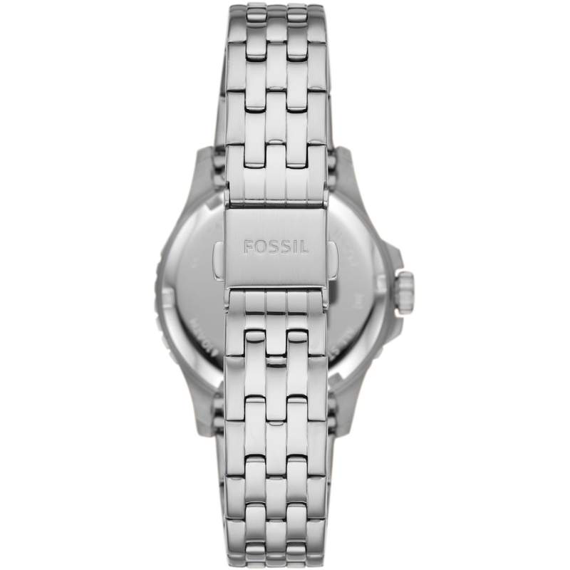 Montre FOSSIL Bracelet Acier inoxydable - vue 3