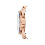 Montre FOSSIL Bracelet Acier inoxydable - vue 2