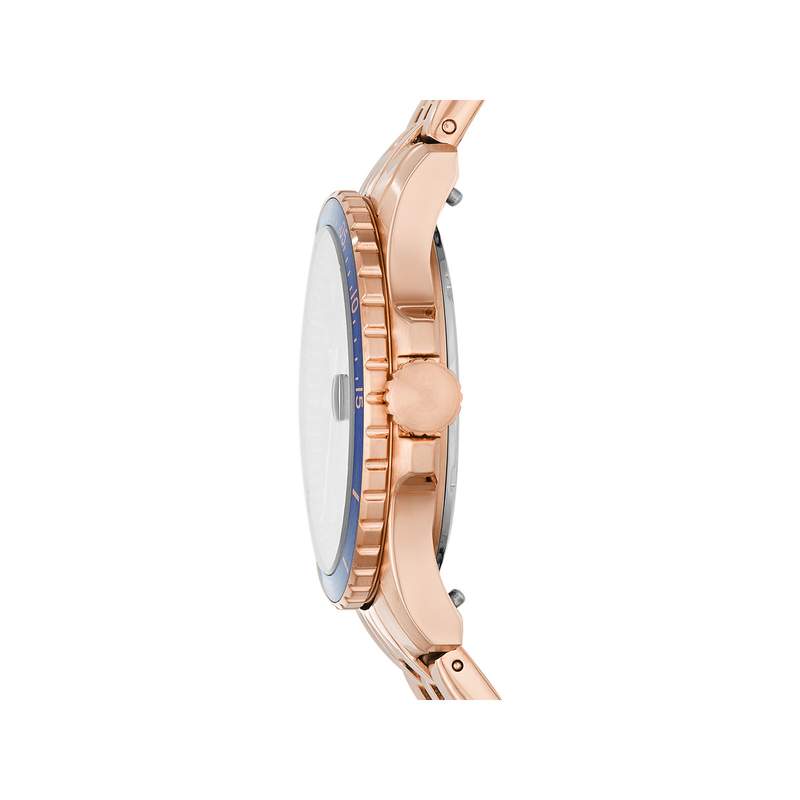 Montre FOSSIL Bracelet Acier inoxydable - vue 2