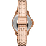Montre FOSSIL Bracelet Acier inoxydable - vue 3