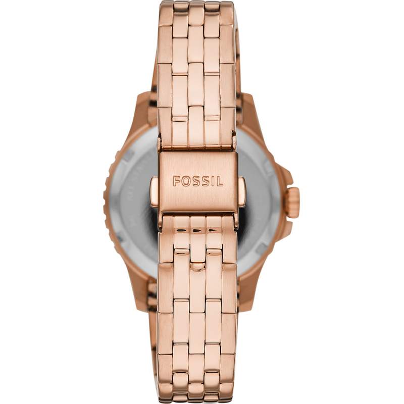 Montre FOSSIL Bracelet Acier inoxydable - vue 3