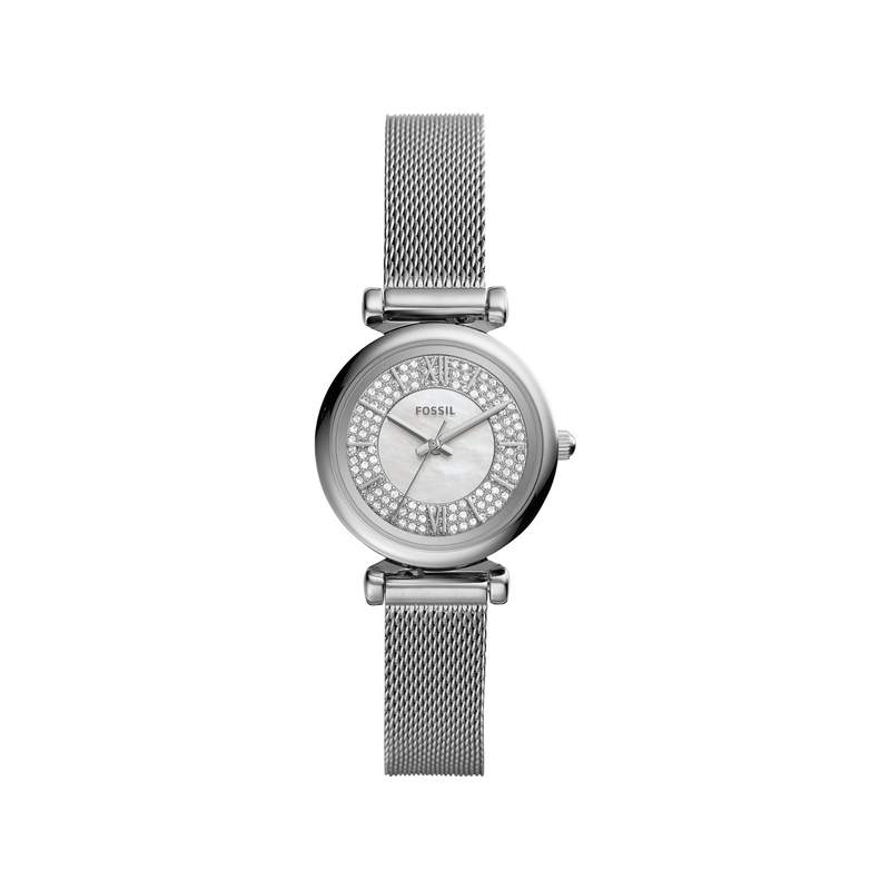 Montre FOSSIL Bracelet Acier inoxydable - vue 1