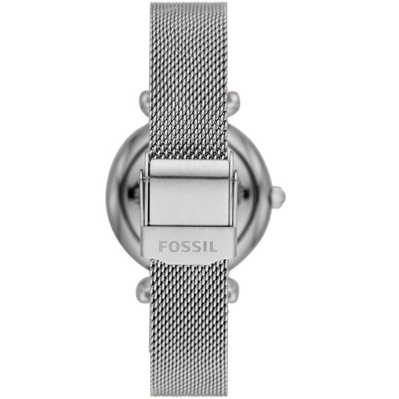 Montre FOSSIL Bracelet Acier inoxydable - vue 3