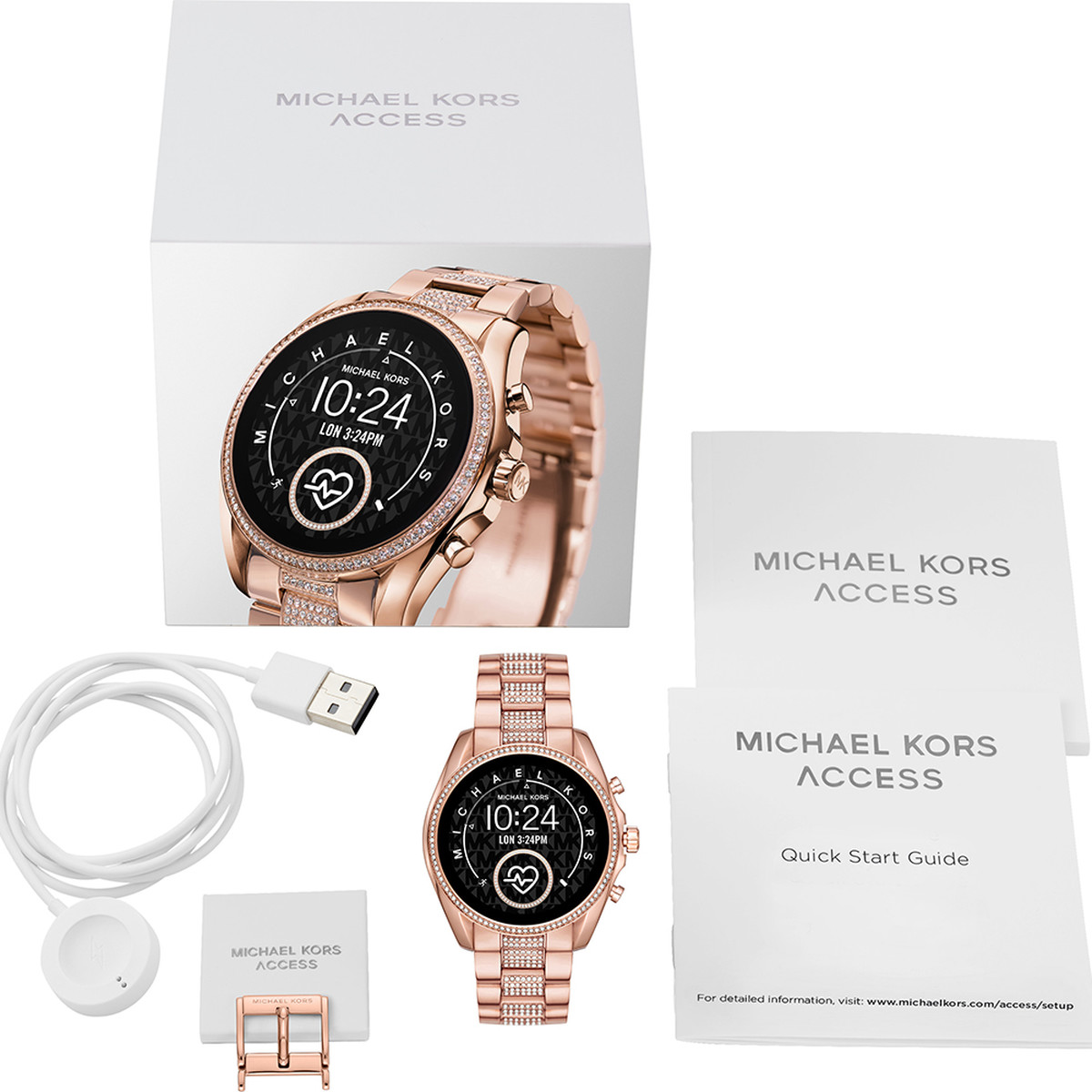 kors connect
