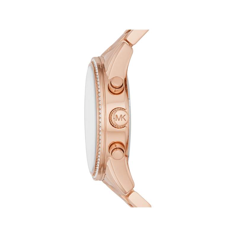 Montre MICHAEL KORS Bracelet Acier inoxydable - vue 2