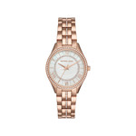 Montre MICHAEL KORS Bracelet Acier inoxydable - vue 1