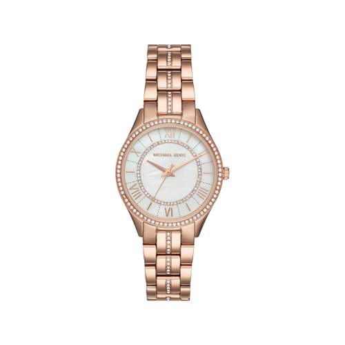Montre MICHAEL KORS Bracelet Acier inoxydable