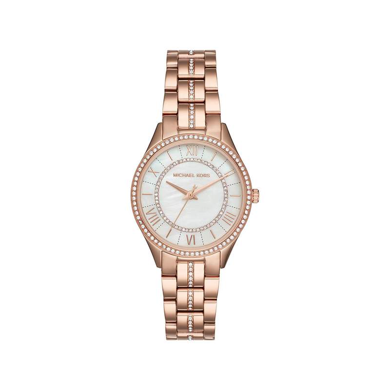 Montre MICHAEL KORS Bracelet Acier inoxydable - vue 1