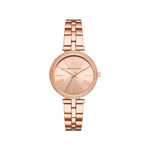 Montre MICHAEL KORS Bracelet Acier inoxydable - vue 1