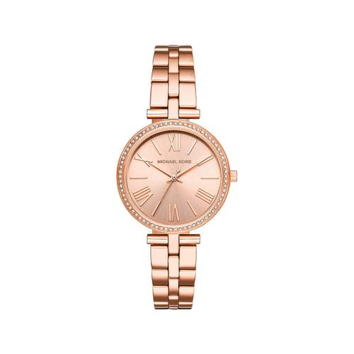 Montre MICHAEL KORS Bracelet Acier inoxydable