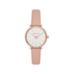 Montre MICHAEL KORS Bracelet Cuir - vue 1
