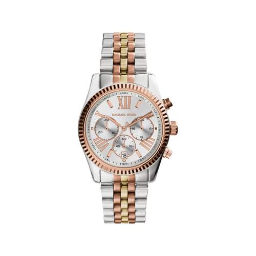 Montre MICHAEL KORS Bracelet Acier inoxydable