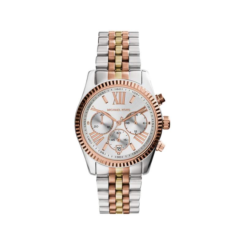 Montre MICHAEL KORS Bracelet Acier inoxydable - vue 1