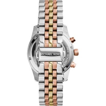 MICHAEL KORS Horloge Roestvrij stalen armband