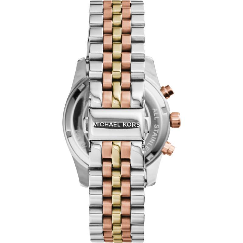 Montre MICHAEL KORS Bracelet Acier inoxydable - vue 3