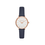Montre MICHAEL KORS Bracelet Cuir - vue 1