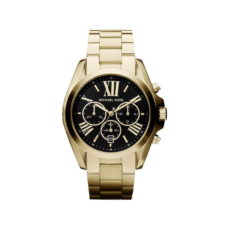 Montre MICHAEL KORS Bracelet Acier inoxydable - vue 1