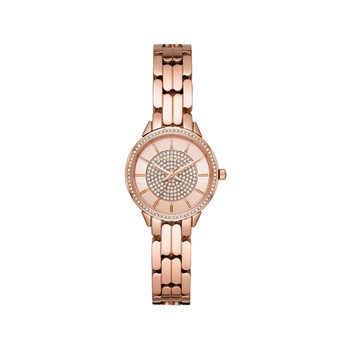 Montre MICHAEL KORS Bracelet Acier inoxydable
