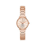 Montre MICHAEL KORS Bracelet Acier inoxydable - vue 1