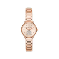 Montre MICHAEL KORS Bracelet Acier inoxydable