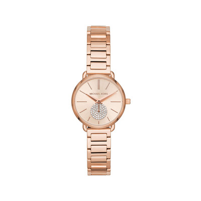 Montre MICHAEL KORS Bracelet Acier inoxydable