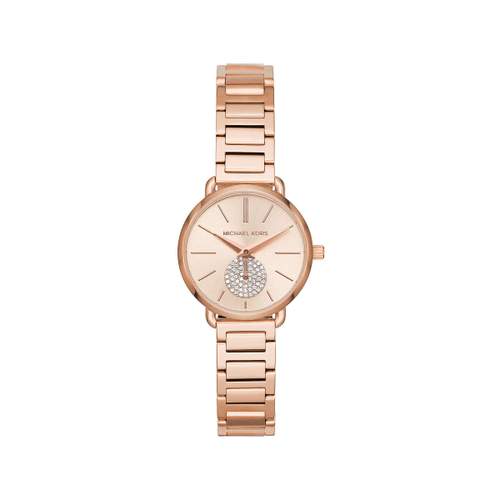 Montre MICHAEL KORS Bracelet Acier inoxydable