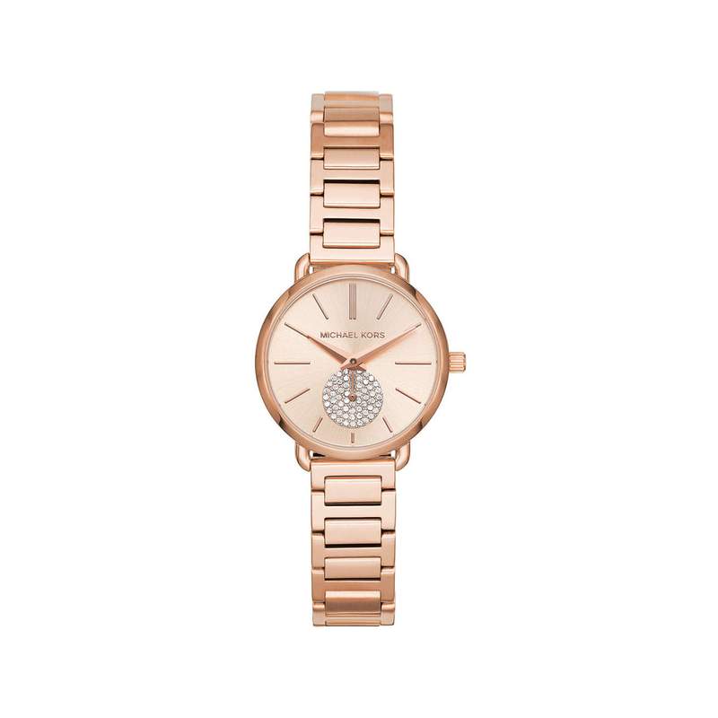 Montre MICHAEL KORS Bracelet Acier inoxydable - vue 1