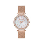 Montre MICHAEL KORS Bracelet Acier inoxydable - vue 1