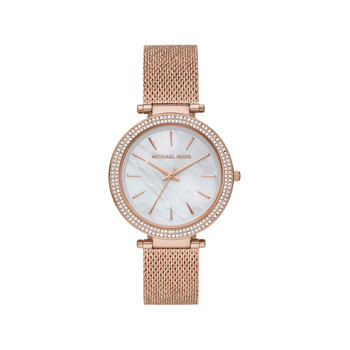 Montre MICHAEL KORS Bracelet Acier inoxydable