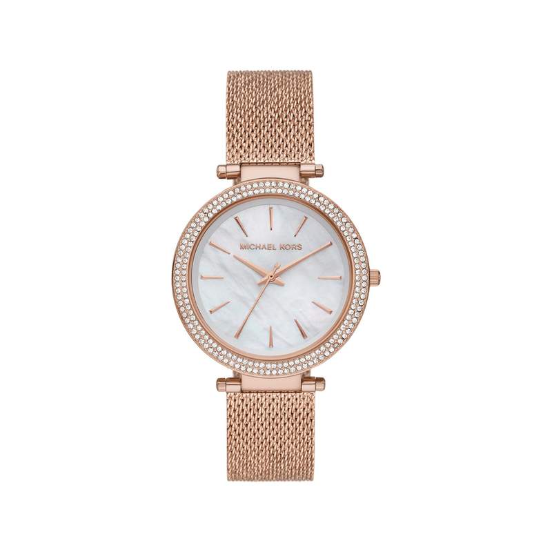 Montre MICHAEL KORS Bracelet Acier inoxydable - vue 1