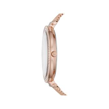 MICHAEL KORS Horloge Roestvrij stalen armband