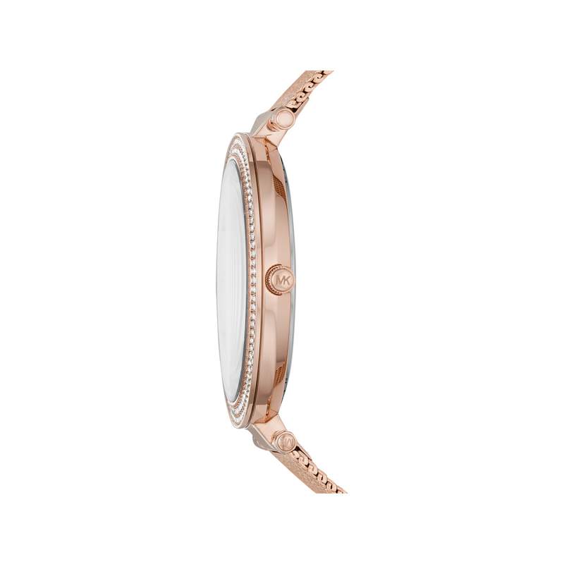 Montre MICHAEL KORS Bracelet Acier inoxydable - vue 2