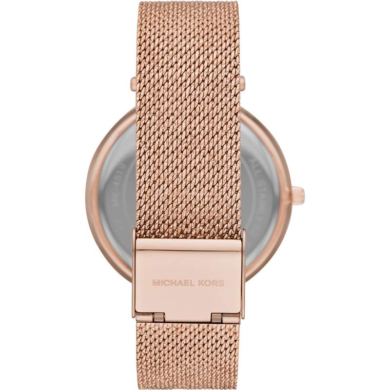 Montre MICHAEL KORS Bracelet Acier inoxydable - vue 3