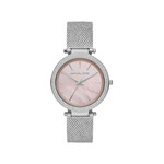 Montre MICHAEL KORS Bracelet Acier inoxydable - vue 1