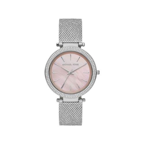 Montre MICHAEL KORS Bracelet Acier inoxydable