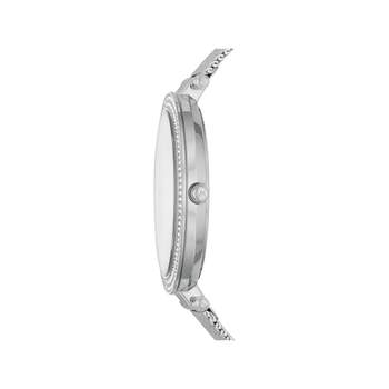 MICHAEL KORS Horloge Roestvrij stalen armband