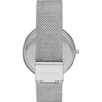 MICHAEL KORS Horloge Roestvrij stalen armband