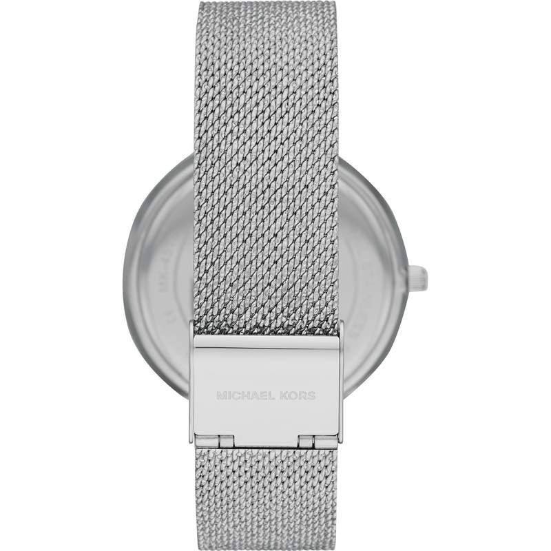 Montre MICHAEL KORS Bracelet Acier inoxydable - vue 3