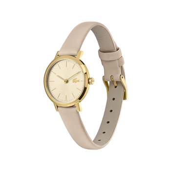 Montre LACOSTE MOON MINI Bracelet Cuir