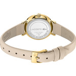 Montre LACOSTE MOON MINI Bracelet Cuir - vue 3