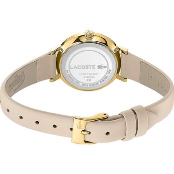Montre LACOSTE MOON MINI Bracelet Cuir