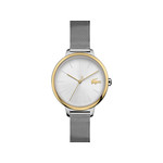Montre LACOSTE CANNES Bracelet Acier inoxydable - vue 1