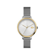 Montre LACOSTE CANNES Bracelet Acier inoxydable