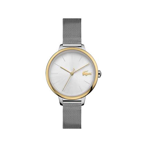 Montre LACOSTE CANNES Bracelet Acier inoxydable