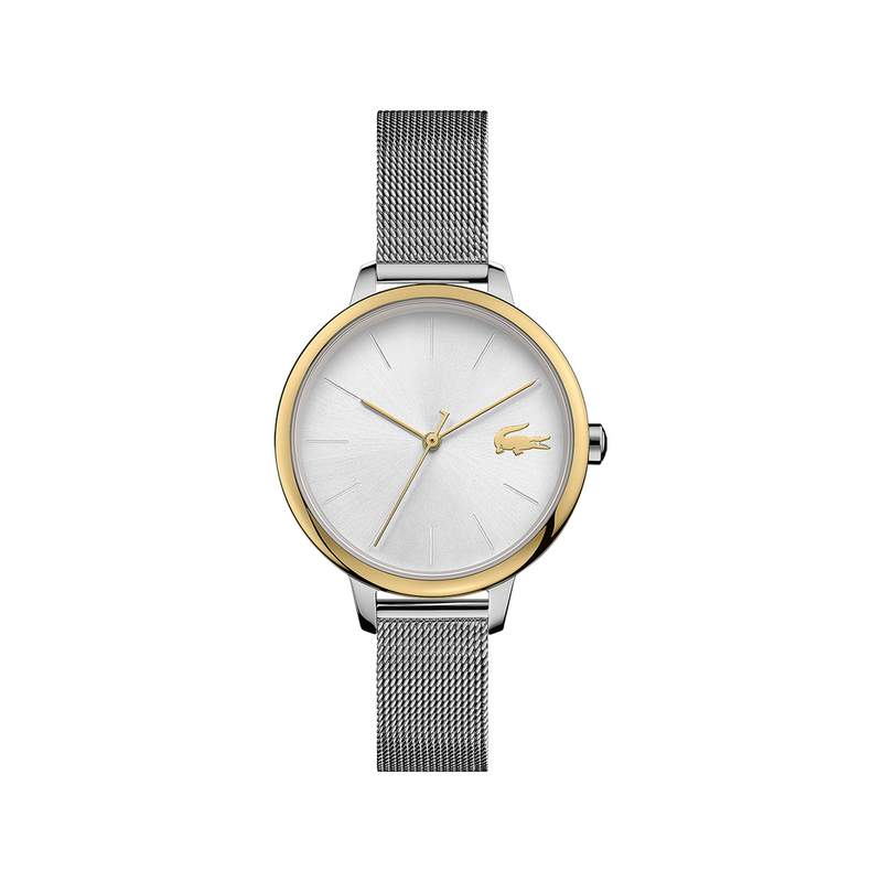 Montre LACOSTE CANNES Bracelet Acier inoxydable - vue 1